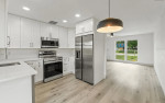 This wonderful 2 bed 1 bath home is located in heart of New Port Richey.