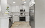 This wonderful 2 bed 1 bath home is located in heart of New Port Richey.