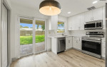 This wonderful 2 bed 1 bath home is located in heart of New Port Richey.