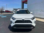 2024 Toyota RAV4 XLE 600 mi