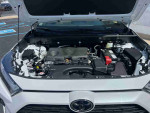 2024 Toyota RAV4 XLE 600 mi