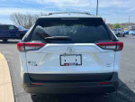 2024 Toyota RAV4 XLE 600 mi