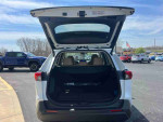 2024 Toyota RAV4 XLE 600 mi
