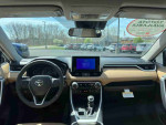 2024 Toyota RAV4 XLE 600 mi