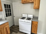 2bedrooms 1bathrooms for rent