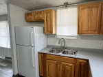 2bedrooms 1bathrooms for rent