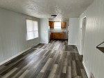 2bedrooms 1bathrooms for rent