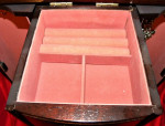 Jewelry Box – Tall