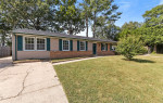 This wonderful 3 bed 2 bath home is located in heart of Virginia Beach.