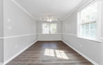 This wonderful 3 bed 2 bath home is located in heart of Virginia Beach.