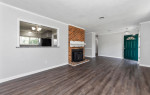 This wonderful 3 bed 2 bath home is located in heart of Virginia Beach.