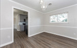 This wonderful 3 bed 2 bath home is located in heart of Virginia Beach.
