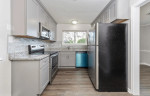 This wonderful 3 bed 2 bath home is located in heart of Virginia Beach.