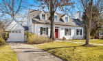 This wonderful 3 bed 2 bath home is located in heart of Arlington.