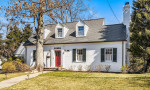 This wonderful 3 bed 2 bath home is located in heart of Arlington.