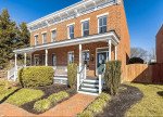 This wonderful 3 bed 3 bath home is located in heart of Richmond.