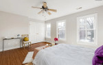 This wonderful 3 bed 3 bath home is located in heart of Richmond.