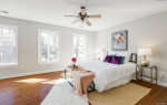 This wonderful 3 bed 3 bath home is located in heart of Richmond.