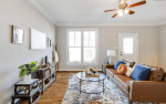 This wonderful 3 bed 3 bath home is located in heart of Richmond.