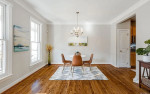 This wonderful 3 bed 3 bath home is located in heart of Richmond.