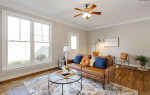This wonderful 3 bed 3 bath home is located in heart of Richmond.