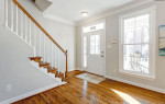This wonderful 3 bed 3 bath home is located in heart of Richmond.