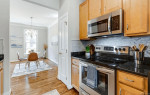 This wonderful 3 bed 3 bath home is located in heart of Richmond.