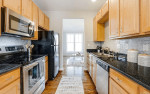 This wonderful 3 bed 3 bath home is located in heart of Richmond.