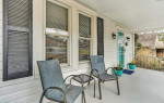 This wonderful 2 bed 2 bath home is located in heart of Roanoke.