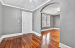 This wonderful 2 bed 2 bath home is located in heart of Roanoke.