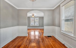 This wonderful 2 bed 2 bath home is located in heart of Roanoke.