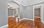 This wonderful 2 bed 2 bath home is located in heart of Roanoke.