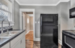 This wonderful 2 bed 2 bath home is located in heart of Roanoke.