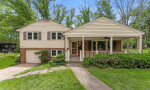 This wonderful 3 bed 2 bath home is located in heart of Alexandria.