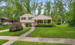 This wonderful 3 bed 2 bath home is located in heart of Alexandria.