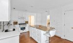 This wonderful 3 bed 3 bath home is located in heart of Hampton.