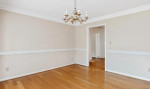 This wonderful 3 bed 3 bath home is located in heart of Hampton.