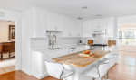 This wonderful 3 bed 3 bath home is located in heart of Hampton.