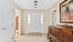 This wonderful 3 bed 3 bath home is located in heart of Hampton.