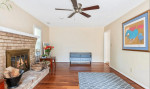 This wonderful 3 bed 3 bath home is located in heart of Hampton.