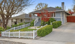 Furnished, charming 2/1 bungalow located in the heart of SLC