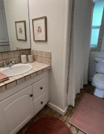 Furnished, charming 2/1 bungalow located in the heart of SLC