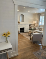 Furnished, charming 2/1 bungalow located in the heart of SLC