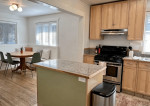 Furnished, charming 2/1 bungalow located in the heart of SLC