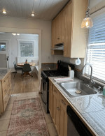 Furnished, charming 2/1 bungalow located in the heart of SLC