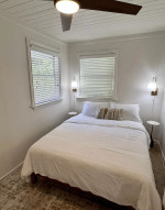 Furnished, charming 2/1 bungalow located in the heart of SLC