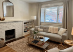 Furnished, charming 2/1 bungalow located in the heart of SLC