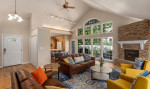 Fantastic furnished Provo home available for 10 month rental (early August to early June).
