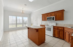Pelican Lakes 3b/2b Single Family Home. Open floor plan welcomes you into the space.