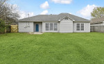 Pelican Lakes 3b/2b Single Family Home. Open floor plan welcomes you into the space.